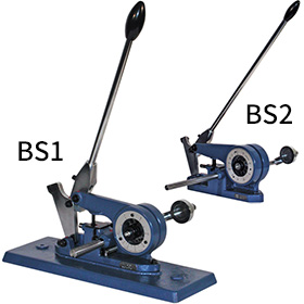 レバー式ワイヤーロープカッター_BSシリーズ