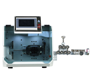 ケーブル測長切断機_KE-603Q