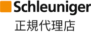 Schleuniger(VjK[)K㗝X