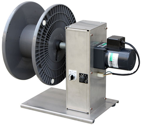 電動パラソル巻取り機 Ms3n Rapid 広栄商事 電動パラソル巻取り機 Ms3n Rapid 広栄商事