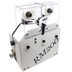 円周チューブマーカー(型式:RM200)