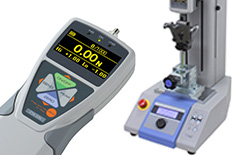 引張試験機の製品画像