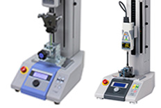 荷重測定スタンドの製品イメージ