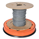 �P�[�u���h�����ڂ���