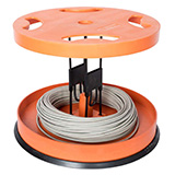 ���P�[�u���g�p���̗l�q