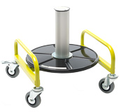 内线式卷线器(型号:VarioSlim)