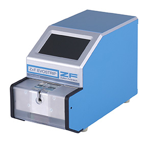 ���^�d�����C���[�X�g���b�p�[/EVOSTRIP