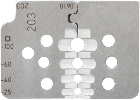 ワイヤーストリッパー(RS-203S)-広栄商事 ワイヤーストリッパー(RS-203S)-広栄商事